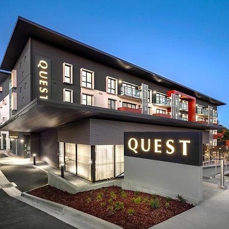 Quest Wangaratta Aparthotel Екстериор снимка