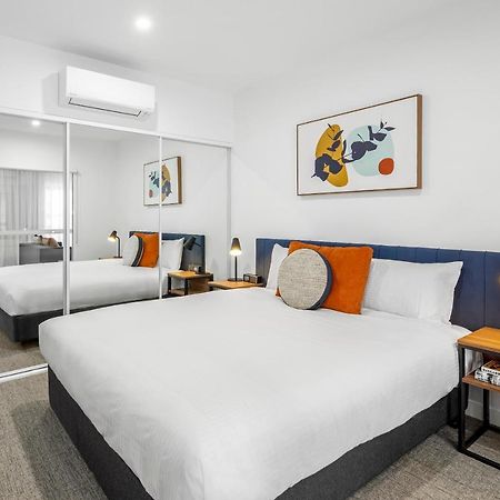 Quest Wangaratta Aparthotel Екстериор снимка