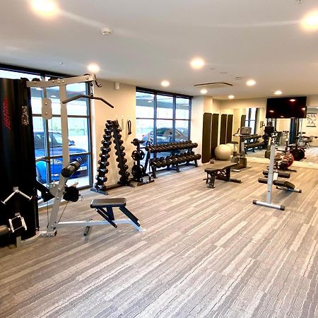 Quest Wangaratta Aparthotel Екстериор снимка