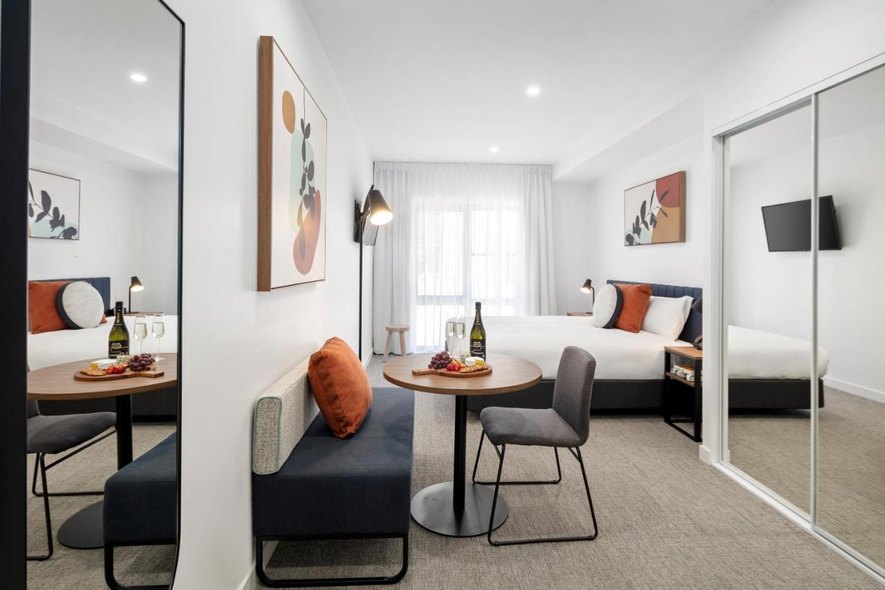 Quest Wangaratta Aparthotel Екстериор снимка