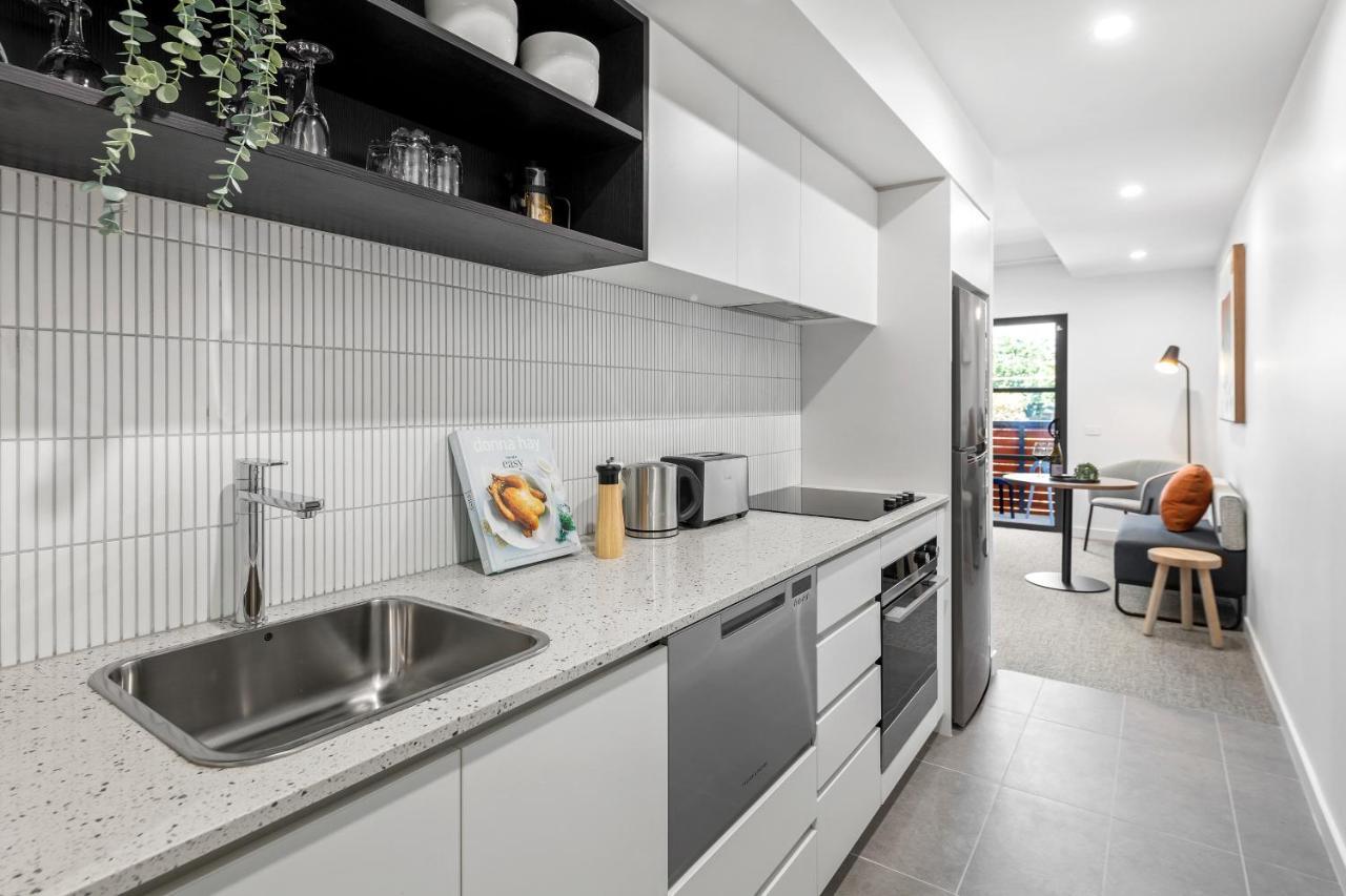 Quest Wangaratta Aparthotel Екстериор снимка