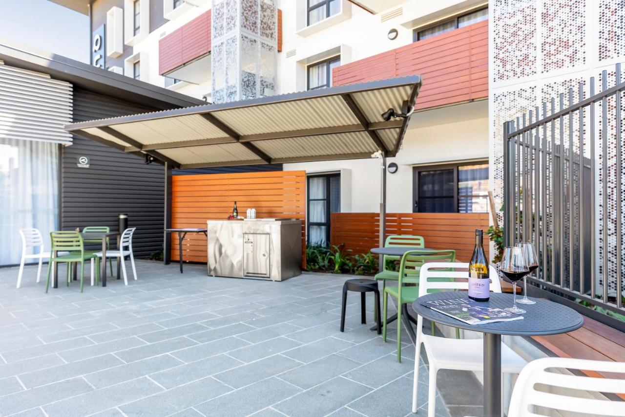 Quest Wangaratta Aparthotel Екстериор снимка