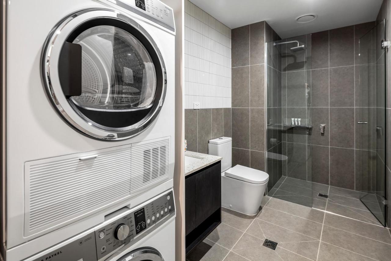 Quest Wangaratta Aparthotel Екстериор снимка