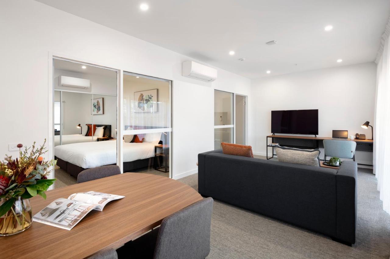 Quest Wangaratta Aparthotel Екстериор снимка
