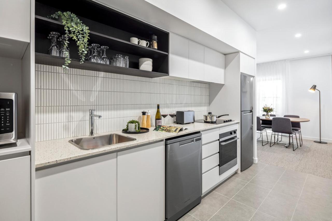 Quest Wangaratta Aparthotel Екстериор снимка