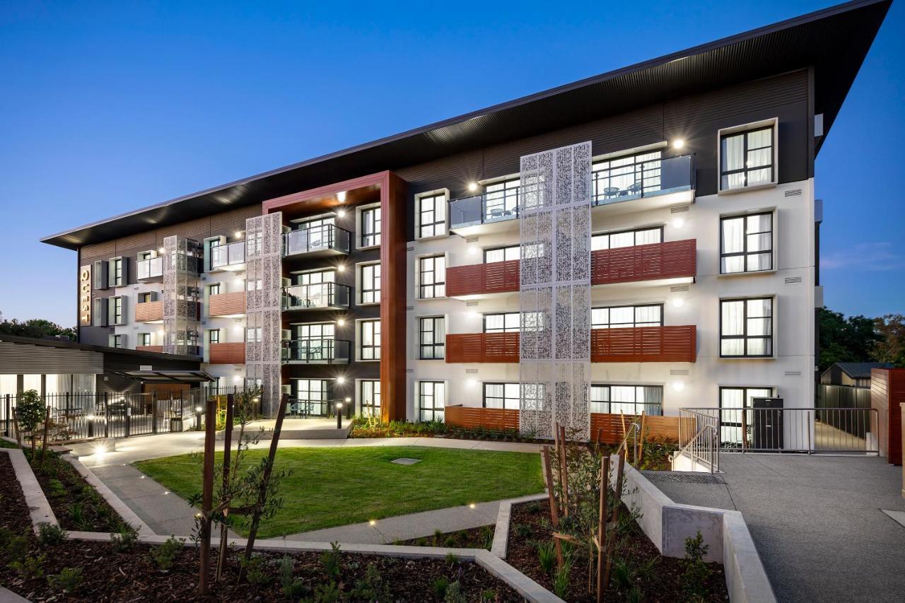 Quest Wangaratta Aparthotel Екстериор снимка