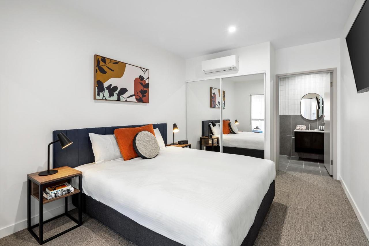 Quest Wangaratta Aparthotel Екстериор снимка