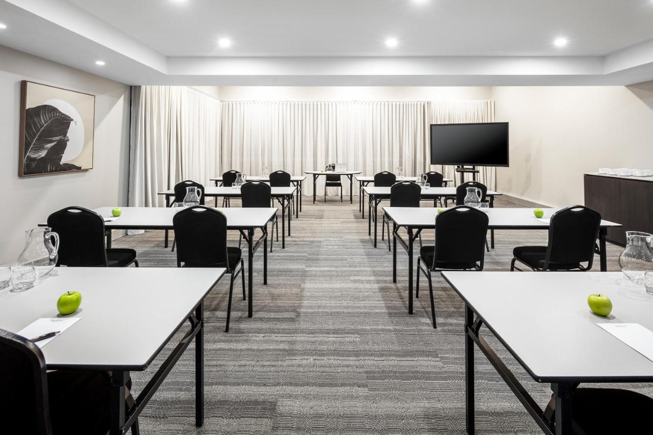 Quest Wangaratta Aparthotel Екстериор снимка