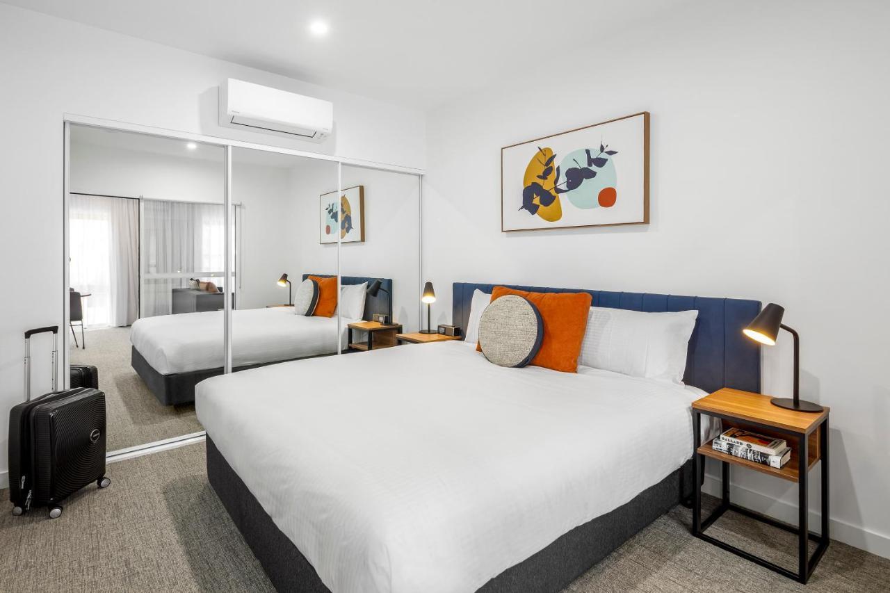 Quest Wangaratta Aparthotel Екстериор снимка
